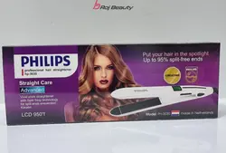 اتو مو کراتینه فیلیپس ۹۸۰درجه مدل تجاری PH_3030