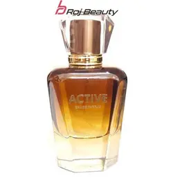 ادکلن اکتیو قهوه ای ACTIVE Active brown perfume