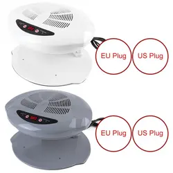 دستگاه لاک خشک کن 2 کاره