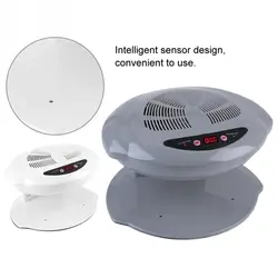 دستگاه لاک خشک کن 2 کاره