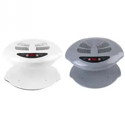 دستگاه لاک خشک کن 2 کاره