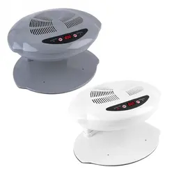 دستگاه لاک خشک کن 2 کاره