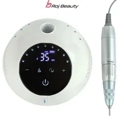 سوهان برقی نیل دریل مدل JMD-207 nail Drill JMD-207