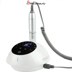 سوهان برقی نیل دریل مدل JMD-207 nail Drill JMD-207