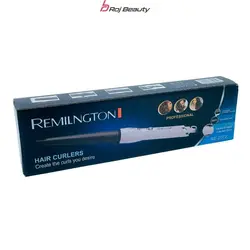 فر کننده مو رمیلنگتون مدل RE  2072 سری جدید)  REMILNGTON RE -2072 Professional Hair Curlers
