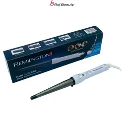 فر کننده مو رمیلنگتون مدل RE  2072 سری جدید)  REMILNGTON RE -2072 Professional Hair Curlers