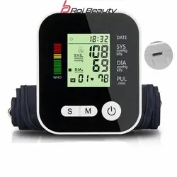 فشارسنج دیجیتالی سخنگو فارسی سیتی زن ژاپنی مدل MODELBLPM_13ltemNOCT8034NEW:2022