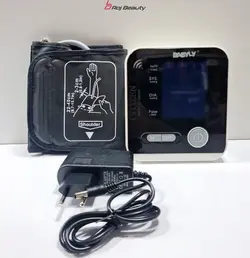 فشارسنج دیجیتالی سخنگو فارسی سیتی زن ژاپنی مدل MODELBLPM_13ltemNOCT8034NEW:2022