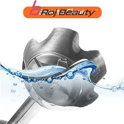 گوشت کوب 6 کاره براون BRAUN