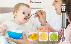 گوشت کوب 6 کاره براون BRAUN