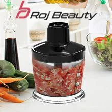 گوشت کوب 6 کاره براون BRAUN