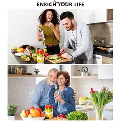 گوشت کوب 6 کاره براون BRAUN