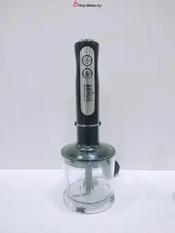 گوشت کوب 6 کاره براون BRAUN