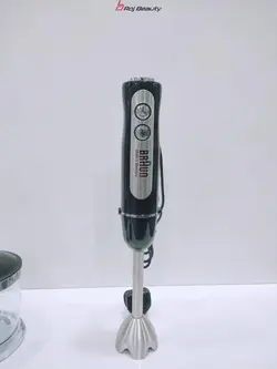 گوشت کوب 6 کاره براون BRAUN