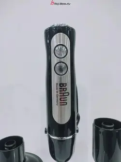 گوشت کوب 6 کاره براون BRAUN