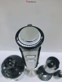 گوشت کوب 6 کاره براون BRAUN