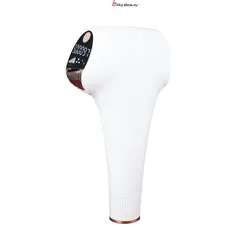 لیزر خانگی فیلیپس Philips دائمی موهای زائد صورت و بدن زنان، حذف موهای زائد دارای 1میلیون شاتPri_568