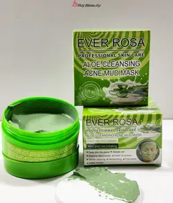 ماسک اسکرب ایوی روز باعصاره الوئه ورا EVRROSA