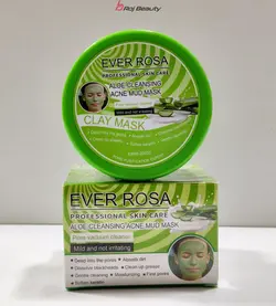 ماسک اسکرب ایوی روز باعصاره الوئه ورا EVRROSA
