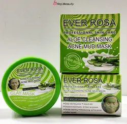 ماسک اسکرب ایوی روز باعصاره الوئه ورا EVRROSA