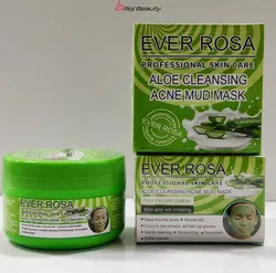 ماسک اسکرب ایوی روز باعصاره الوئه ورا EVRROSA