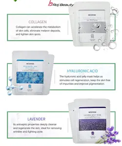 ماسک پودری هیدروژلی مویام ۱۰۰ گرمی