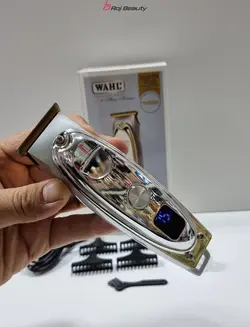 ماشین اصلاح موی بدن و صورت وال دیتیلرمدل 2023