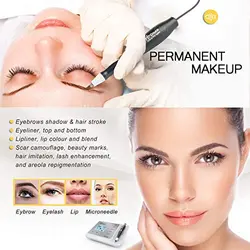 دستگاه قلمی تتو و خال کوبی ARTMEX 9  معرفی کوتاه دستگاه قلمی تتو و خال کوبی ARTMEX 9