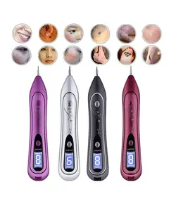 دستگاه لیزر 9 زمانه بیوتی پن دیجیتالی حذف خال و تتو بیوتی پن REMOVAL SWEEP SPOT PEN