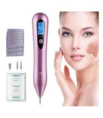 دستگاه لیزر 9 زمانه بیوتی پن دیجیتالی حذف خال و تتو بیوتی پن REMOVAL SWEEP SPOT PEN