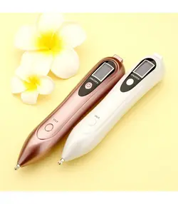 دستگاه لیزر 9 زمانه بیوتی پن دیجیتالی حذف خال و تتو بیوتی پن REMOVAL SWEEP SPOT PEN