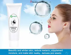 ژل کربن تراپی تایگیت ۸۰ میلی لیتر تایگیت CARBON GEL TAYGETE 80 ML