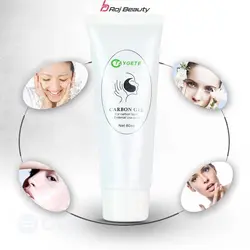 ژل کربن تراپی تایگیت ۸۰ میلی لیتر تایگیت CARBON GEL TAYGETE 80 ML