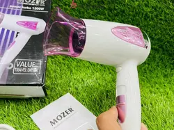 سشوار مسافرتی موزر 1300W کد MZ-3303