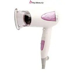 سشوار مسافرتی موزر 1300W کد MZ-3303