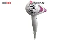 سشوار مسافرتی موزر 1300W کد MZ-3303