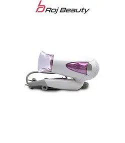 سشوار مسافرتی موزر 1300W کد MZ-3303