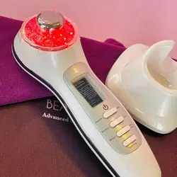 دستگاه فوتون تراپی التراسونیک