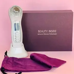 دستگاه فوتون تراپی التراسونیک