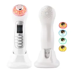 دستگاه فوتون تراپی التراسونیک