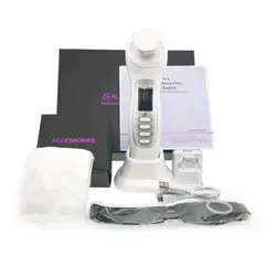 دستگاه فوتون تراپی التراسونیک