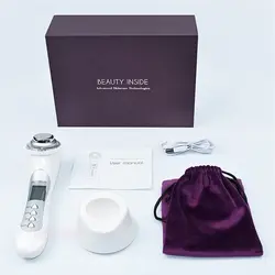 دستگاه فوتون تراپی التراسونیک