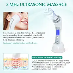 دستگاه فوتون تراپی التراسونیک