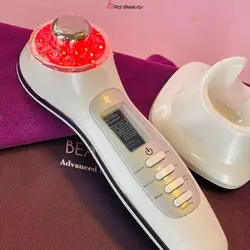 دستگاه فوتون تراپی التراسونیک