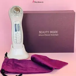 دستگاه فوتون تراپی التراسونیک