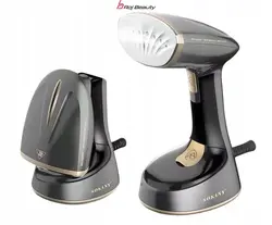 اتوی بخارشوی مسافرتی تاشو SOKANY 1300 واتی قدرتمند سوکانی | فروشگاه اینترنتی روژ بیوتی