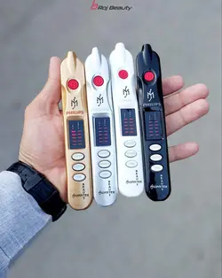 دستگاه پلاسما پن بیوتی فیلیپس هلندPHILIPSسه کاره مانستر برق مستقیم مدل Plasma Pen Manester