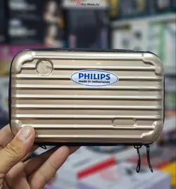 دستگاه پلاسما پن بیوتی فیلیپس هلندPHILIPSسه کاره مانستر برق مستقیم مدل Plasma Pen Manester