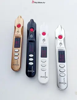 دستگاه پلاسما پن بیوتی فیلیپس هلندPHILIPSسه کاره مانستر برق مستقیم مدل Plasma Pen Manester