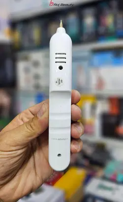 دستگاه پلاسما پن بیوتی فیلیپس هلندPHILIPSسه کاره مانستر برق مستقیم مدل Plasma Pen Manester